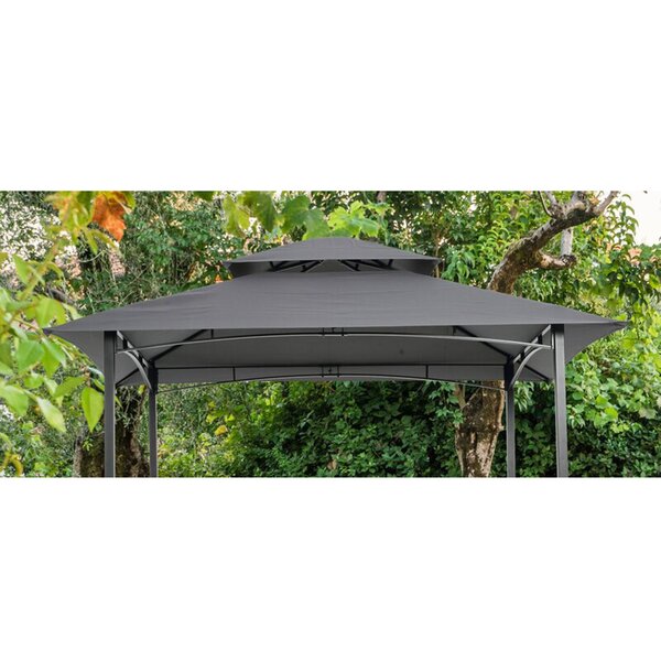 Pabin Inc Gazebo Replacement Canopy Wayfair